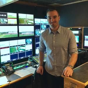 Meet your Posher, Brett